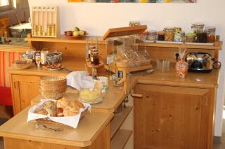 Wellness Pension Hollaus - Kirchberg in Tirol - 3