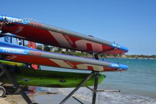 Roches Blanches 3 - 4