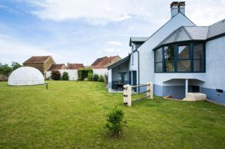 Maison Indigo - Athie - 9