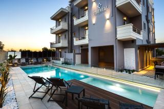 Ethereal Apartments Chania - 8