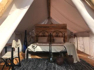Plage Cachée - Glamping - Vrboska - 8