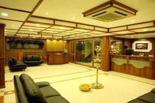 Aroma Classic Days - Trivandrum - 6