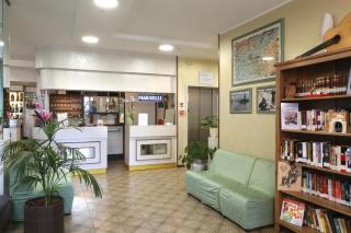 Hotel Marselli - Rimini - 1