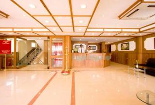 Aroma Classic Days - Trivandrum - 4