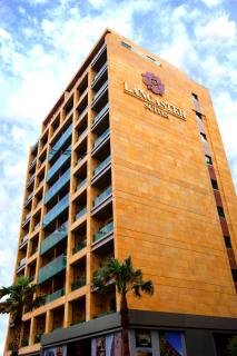 Lancaster Suites Raouche - Beirut - 9