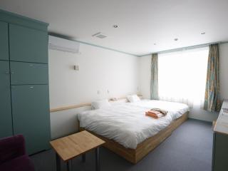 Awajishima Hotel Lodge GREEN COZY - Minamiawaji - 2