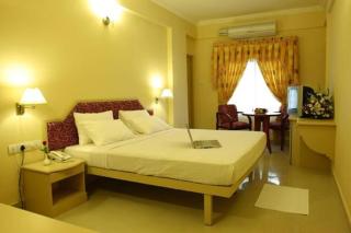 Aroma Classic Days - Trivandrum - 2