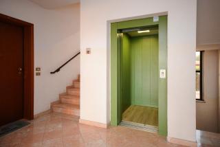 Casa vacanze con ampia piscina"Lago e Terme" - 4