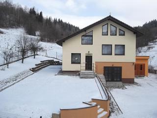 Windstille - Oščadnica - 9