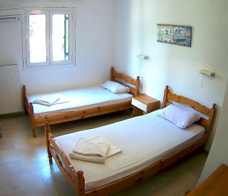Joanna Apartments - Kontokali - 4