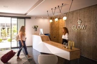 Glow Boutique Hotel & Suites - Saranda - 3