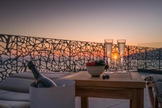 Glow Boutique Hotel & Suites - Saranda - 6