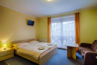 Apartmány Sport with Garage - Rokytnice nad Jizerou - 9
