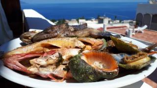 Casa Nonna Rosa - Santa Marina Salina - 1