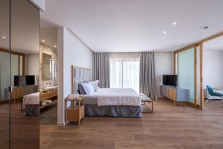 Glow Boutique Hotel & Suites - Saranda - 8