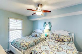 Gulf Dunes #317 - 9