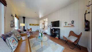Coastal Conifer Hideaway - Fort Bragg - 0