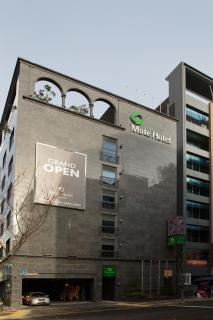 Hotel Mate Bundang - Seongnam - 0