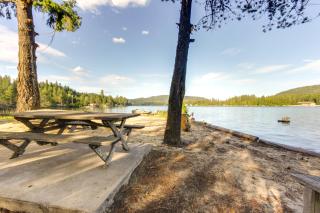 RiverPoint Retreat - Sandpoint - 9