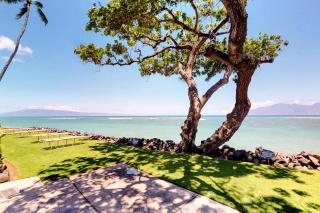 Kahana Reef Oceanfront Condos - 9