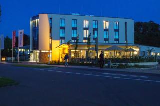 Hotel Susato - 6