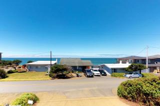Seabreeze Retreat - Gleneden Beach - 5