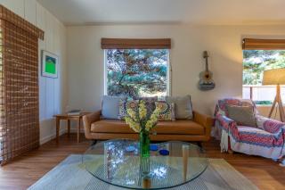 Coastal Conifer Hideaway - 6
