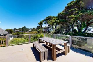 Seabreeze Retreat - Gleneden Beach - 3