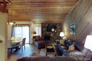 Ridge Hideaway - Sun Valley - 8