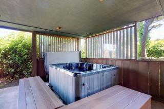Seabreeze Retreat - Gleneden Beach - 2