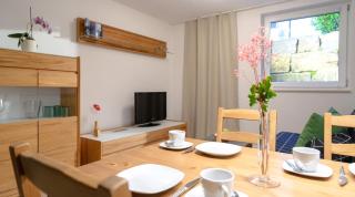 Ferienwohnung Mittelsberg - Konstanz - 0
