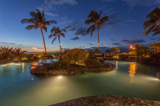 Hali'i Kai #10H - Waikoloa - 3