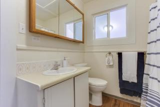 Sunset Cottage - 3