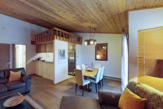 Ridge Hideaway - Sun Valley - 4