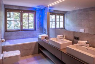 Mountain Spa Residences - 5