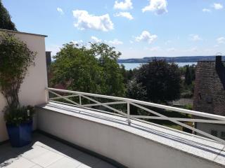 Ferienwohnung Seeblick - Überlingen - 0