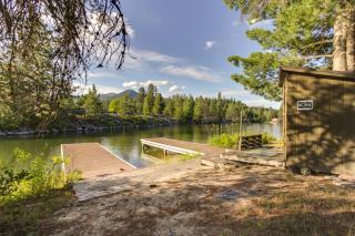 RiverPoint Retreat - Sandpoint - 6