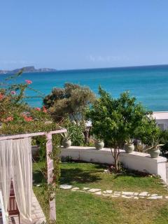 Elina Apartments - Parga - 6