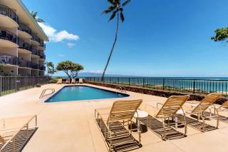 Kahana Reef Oceanfront Condos - Kahana - 0