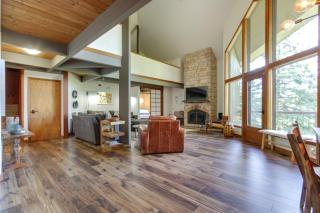 RiverPoint Retreat - Sandpoint - 0