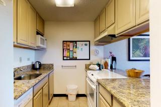 Kahana Reef Oceanfront Condos - Kahana - 5