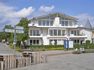 Villa Schwan F654 WG 17 "Sonnengruß" - Binz - 0