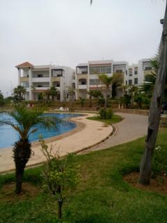 location de vacance assilah marina golf - Asilah - 1