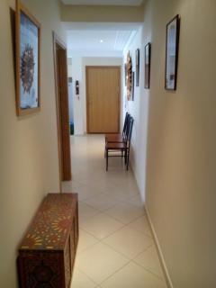 location de vacance assilah marina golf - 6