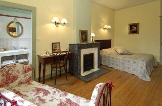 Le Domaine De Pomone - Woinville - 9
