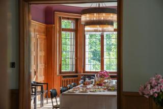 Signau House & Garden Boutique Hotel Zürich - Zürich - 5