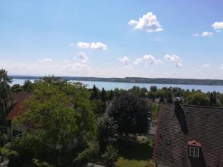 Ferienwohnung Seeblick - 6