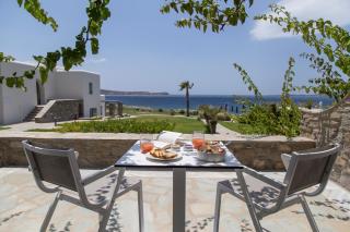 Poseidon of Paros Hotel & Spa - Chrissi Akti - 4