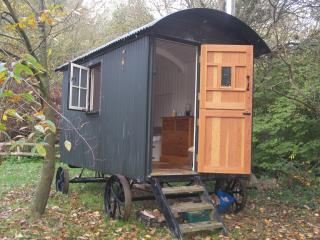 The Hut - 7