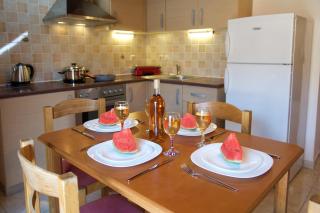 Poseidon Sea View Apartment - Argostoli - 1